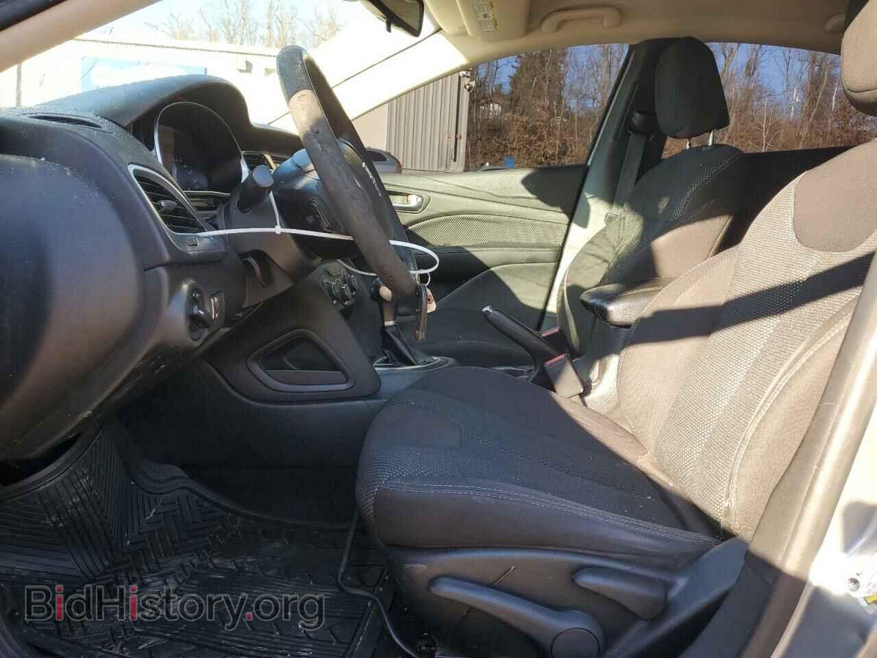 2015 DODGE DART - VIN: 1C3CDFBB6FD227380 - Фото 7