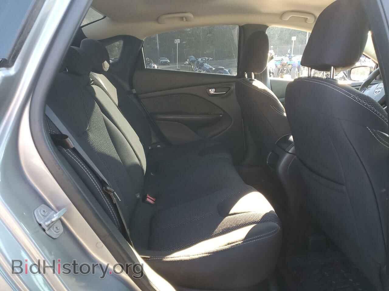 2015 DODGE DART - VIN: 1C3CDFBB6FD227380 - Фото 10