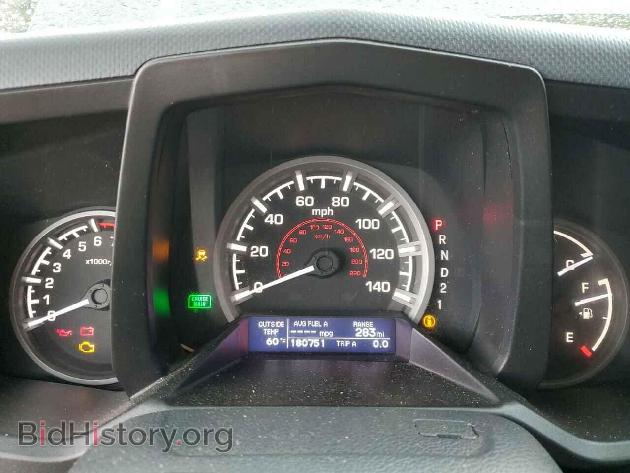 2012 HONDA RIDGELINE - VIN: 5FPYK1F50CB452162 - Фото 9