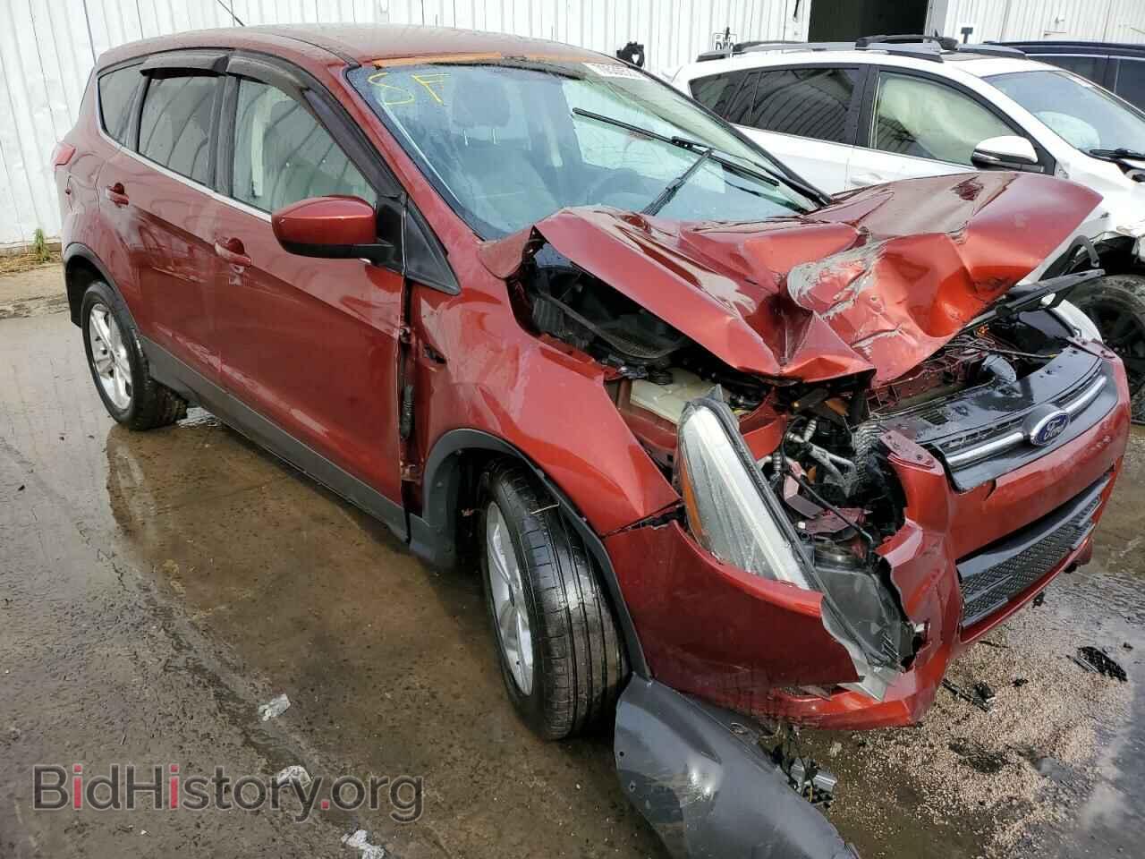 2014 FORD ESCAPE - VIN: 1FMCU0GX0EUC04068 - Photo 4