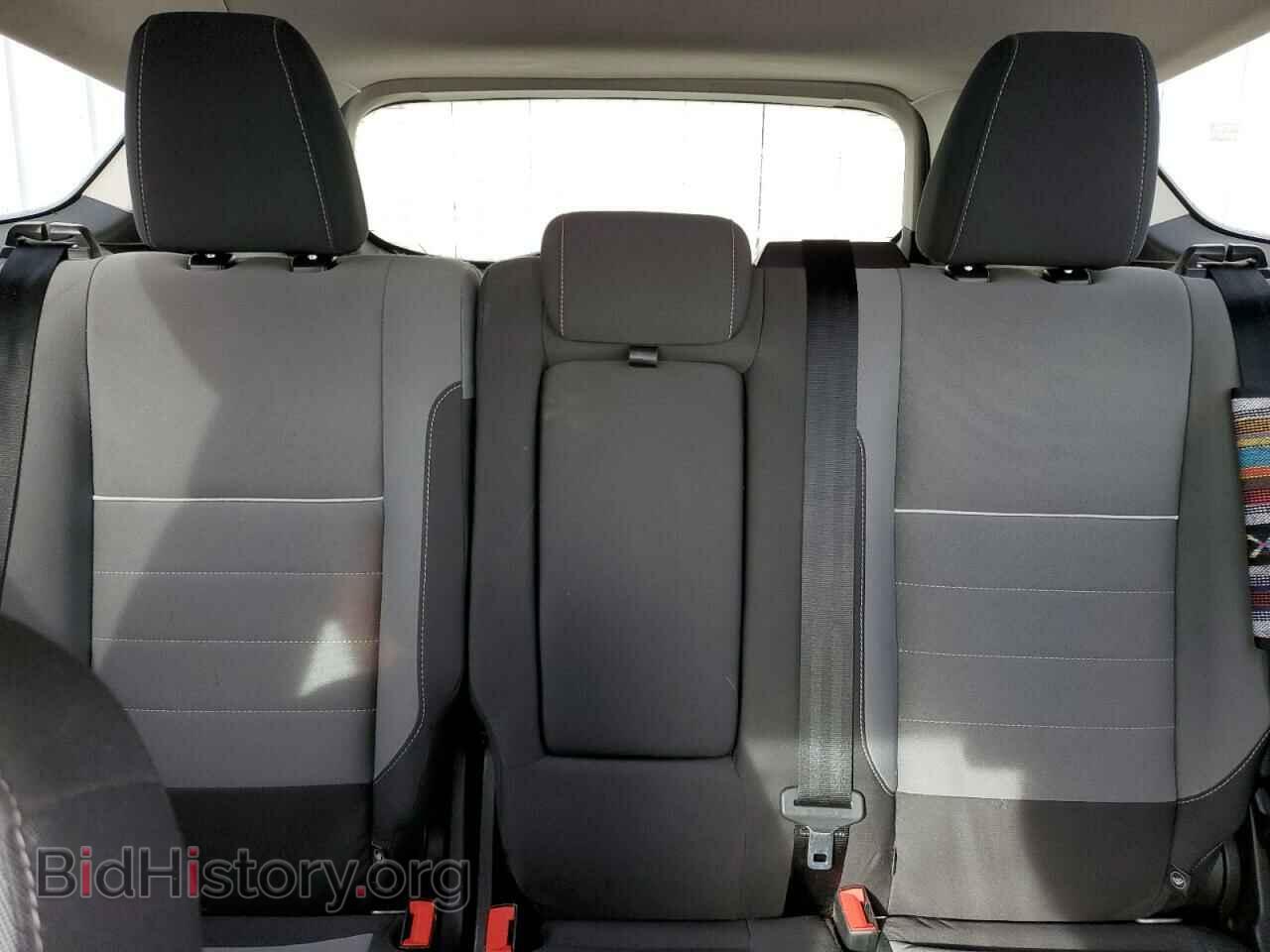 2014 FORD ESCAPE - VIN: 1FMCU0GX0EUC04068 - Photo 10