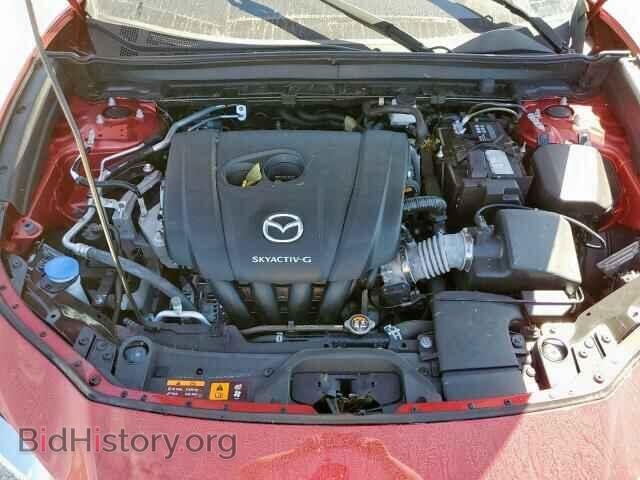 2020 MAZDA CX30 - VIN: 3MVDMACL0LM138204 - Фото 7