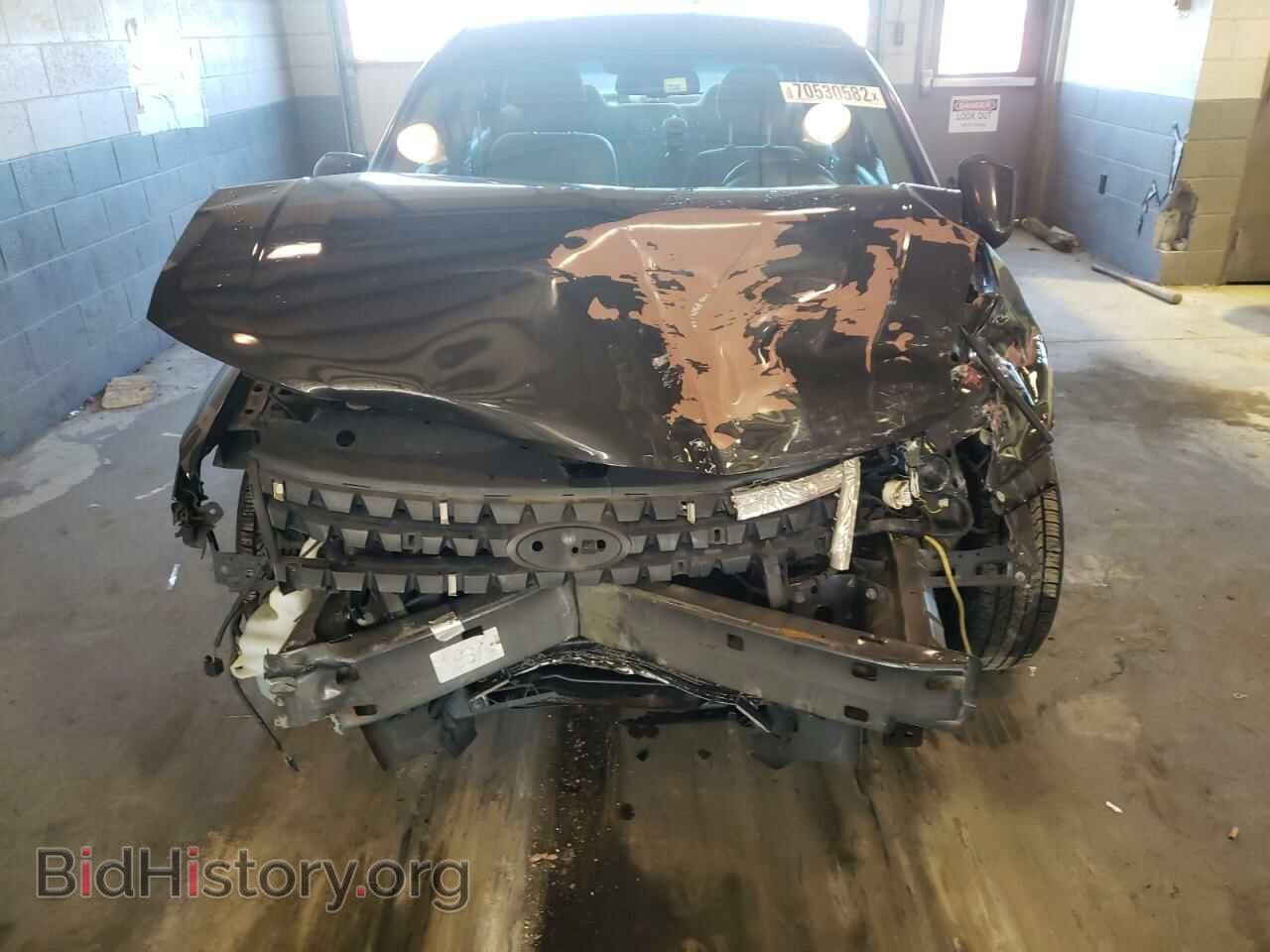 2008 FORD TAURUS - VIN: 1FAHP24W18G126613 - Фото 11