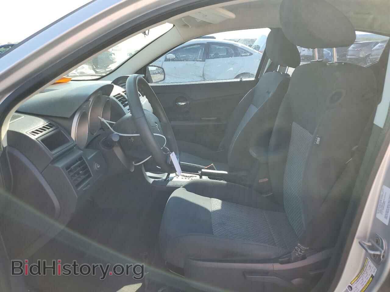 2009 DODGE AVENGER - VIN: 1B3LC46B49N572159 - Фото 7