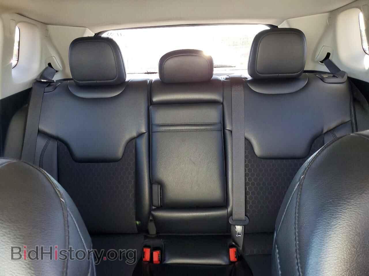 2019 JEEP COMPASS - VIN: 3C4NJDBB8KT598465 - Photo 10