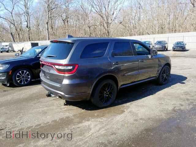 2015 DODGE DURANGO - VIN: 1C4RDJDG3FC202637 - Фото 3