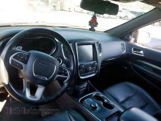 2015 DODGE DURANGO - VIN: 1C4RDJDG3FC202637 - Фото 7