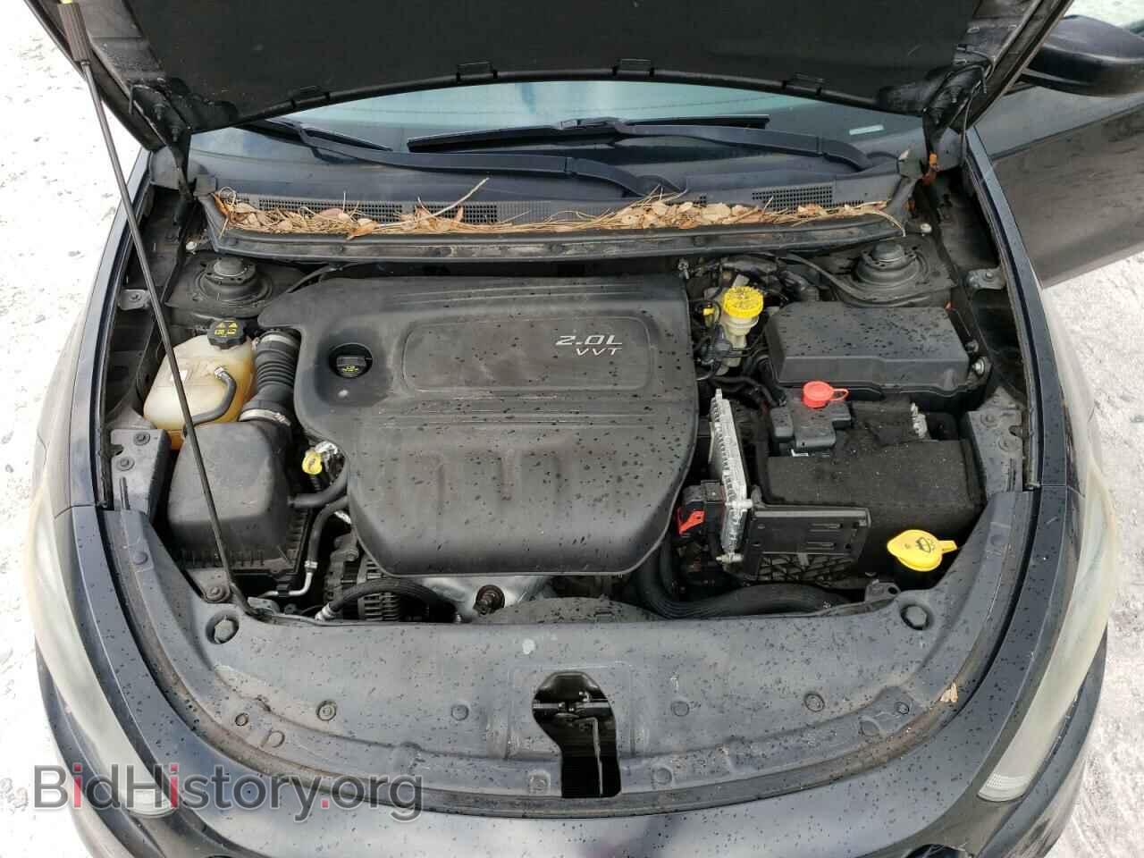 2013 DODGE DART - VIN: 1C3CDFBA5DD335770 - Photo 11