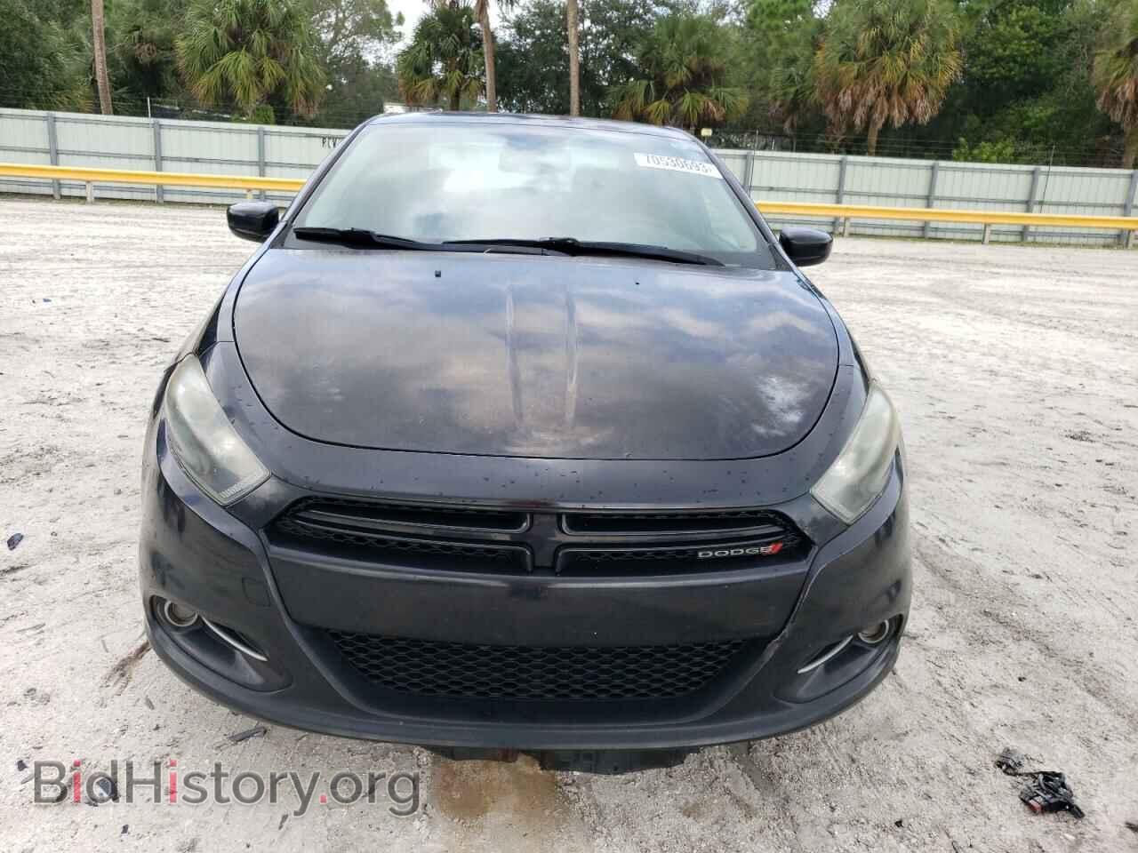 2013 DODGE DART - VIN: 1C3CDFBA5DD335770 - Photo 5