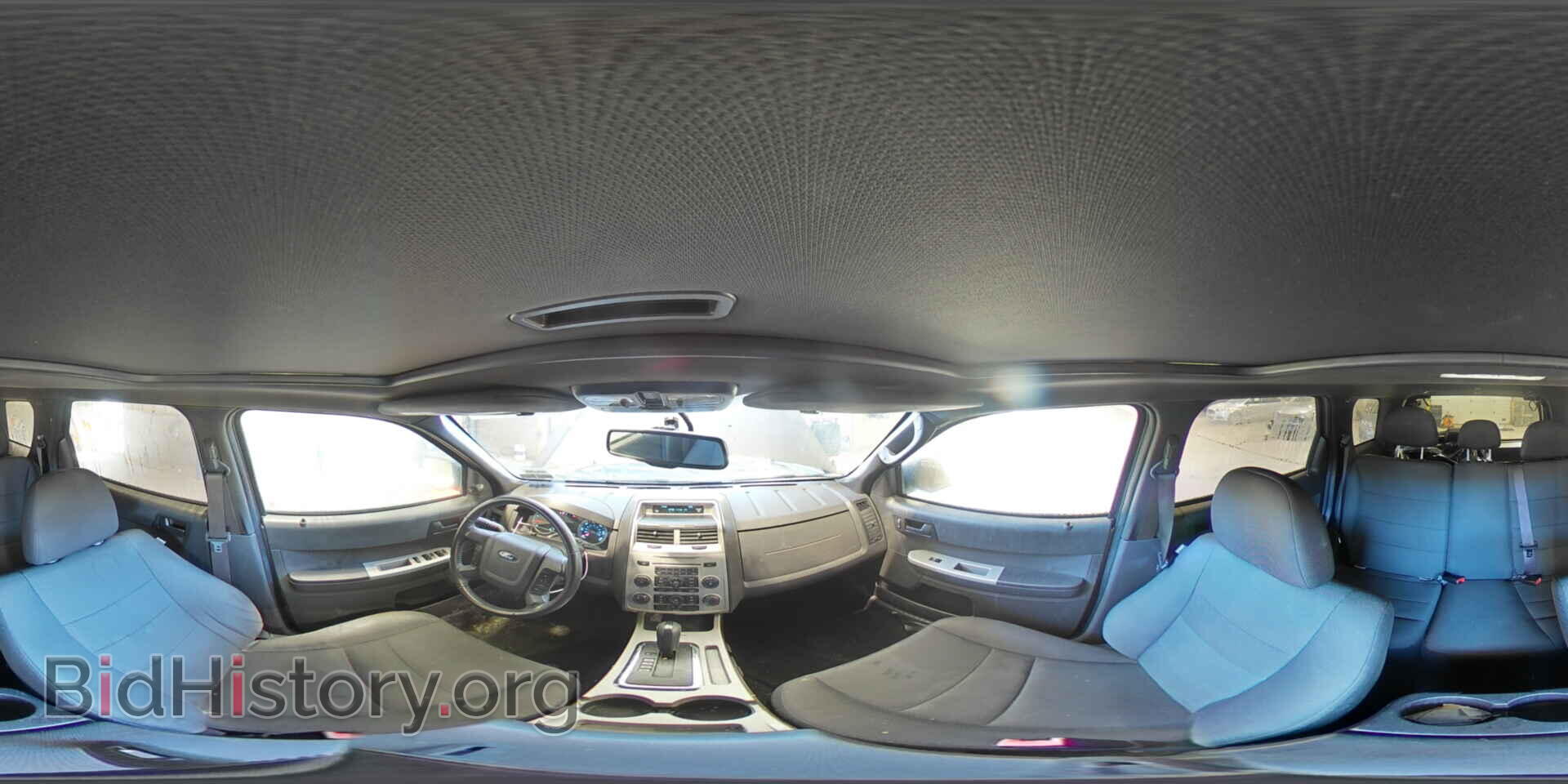 2012 FORD ESCAPE - VIN: 1FMCU0D72CKC61689 - Фото 15