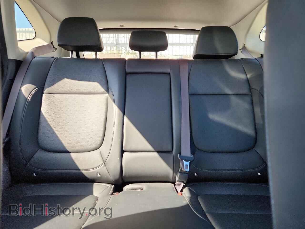 2021 KIA SELTOS - VIN: KNDERCAA4M7168208 - Фото 10