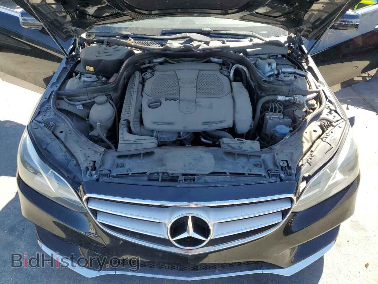 2015 MERCEDES-BENZ E-CLASS - VIN: WDDHF5KB4FB128094 - Фото 11
