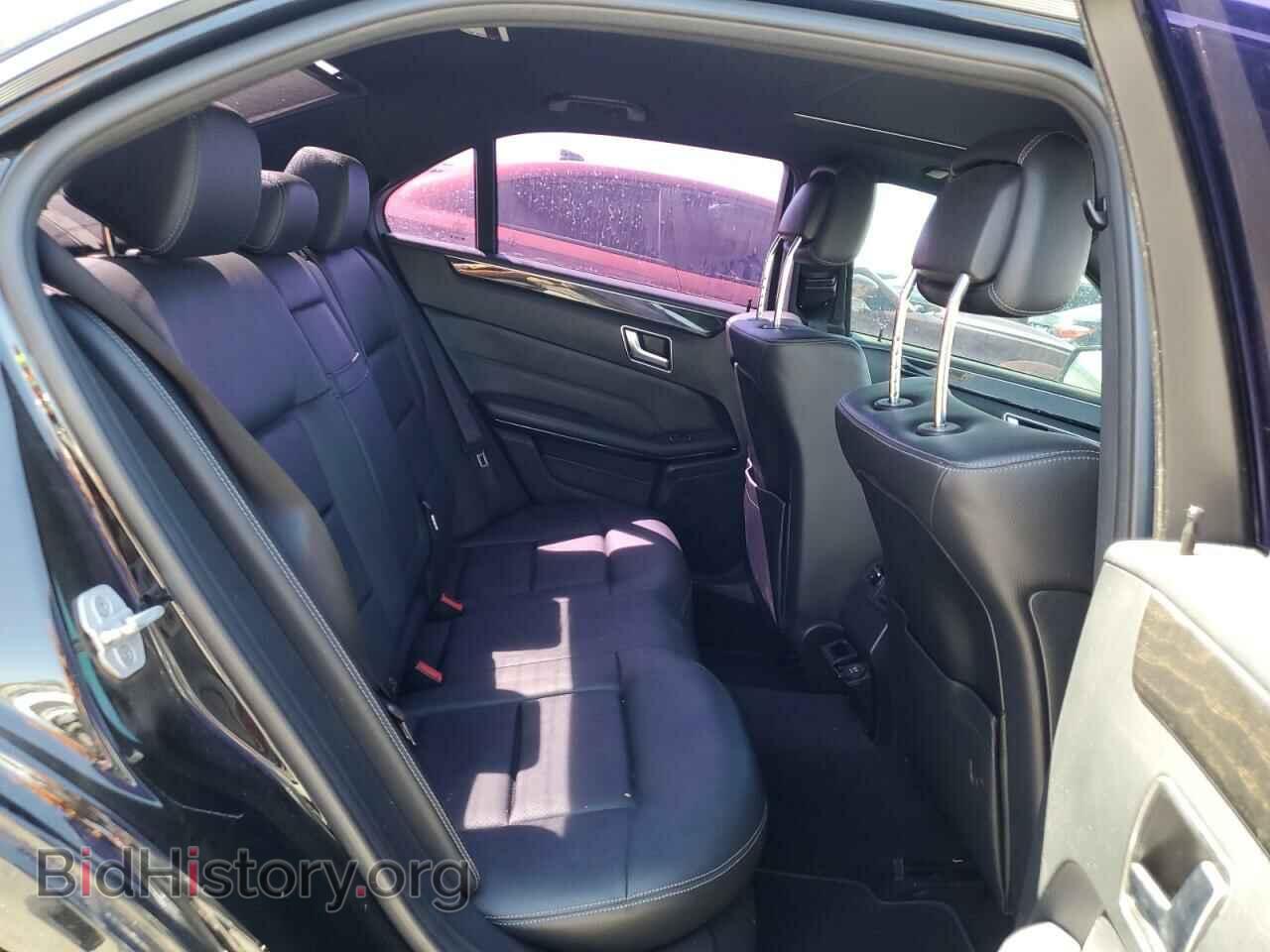 2015 MERCEDES-BENZ E-CLASS - VIN: WDDHF5KB4FB128094 - Фото 10
