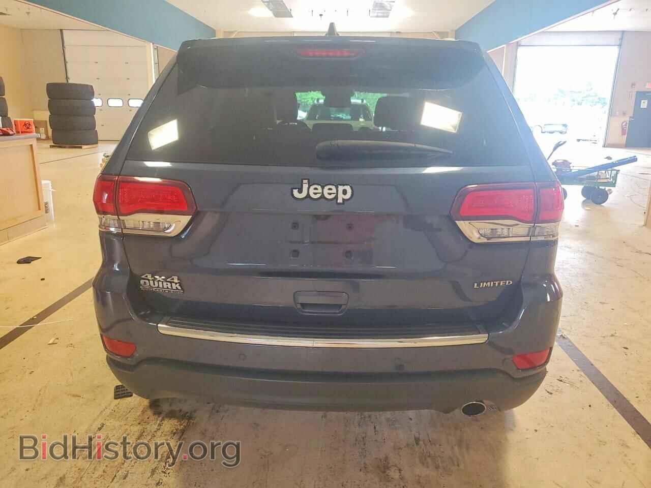 2021 JEEP CHEROKEE - VIN: 1C4RJFBG2MC590157 - Photo 6