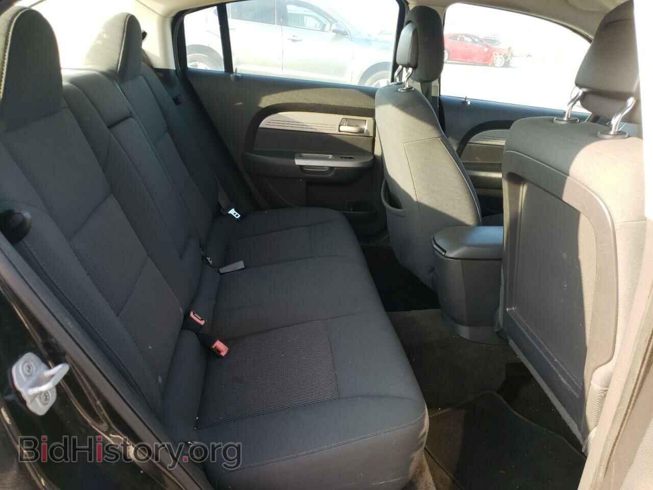 2010 CHRYSLER SEBRING - VIN: 1C3CC4FB6AN171039 - Фото 6