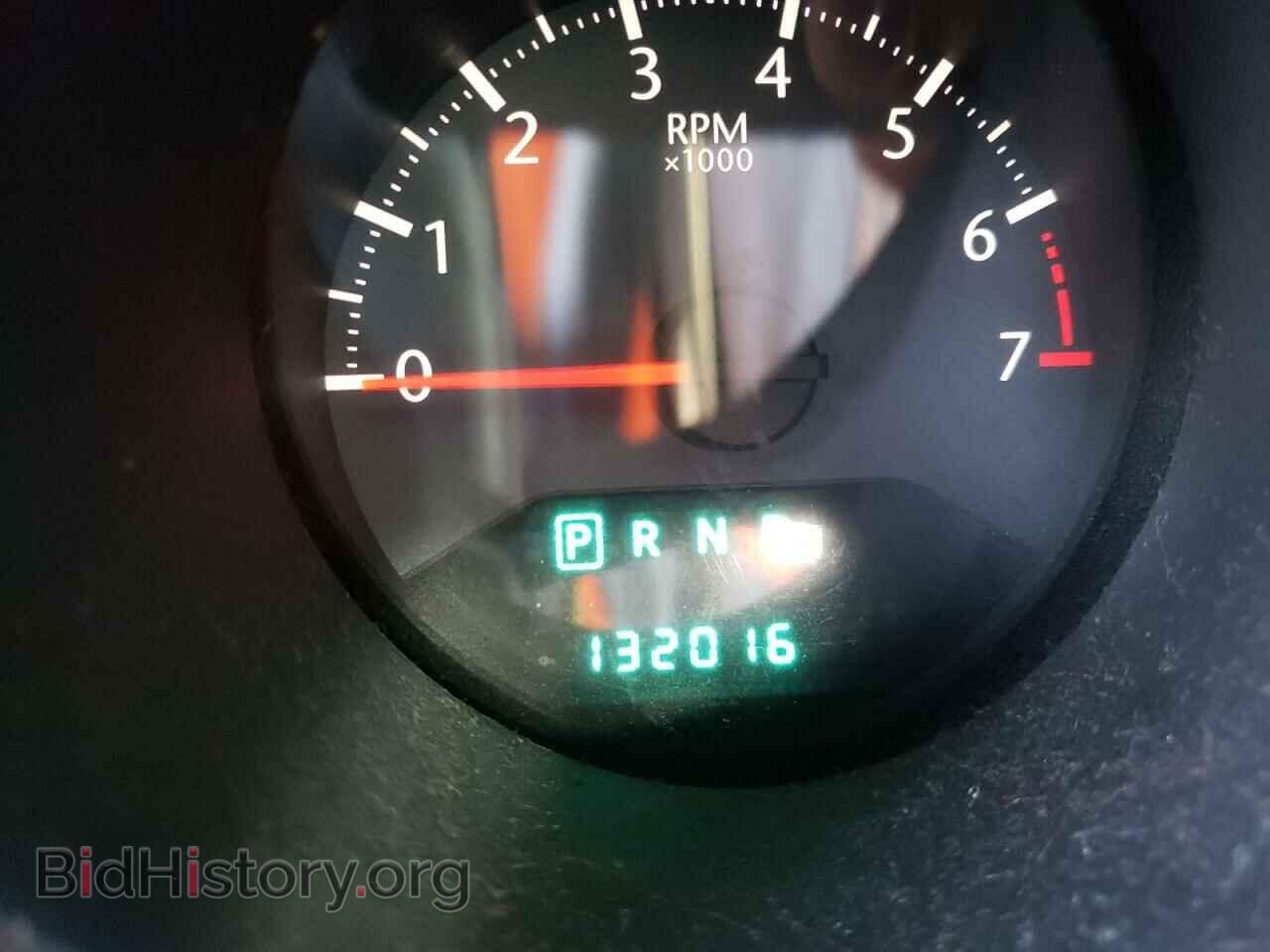 2010 CHRYSLER SEBRING - VIN: 1C3CC4FB6AN171039 - Фото 8