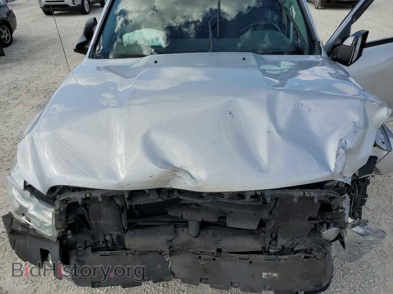 2014 RAM 1500 - VIN: 1C6RR6LT2ES326567 - Фото 11