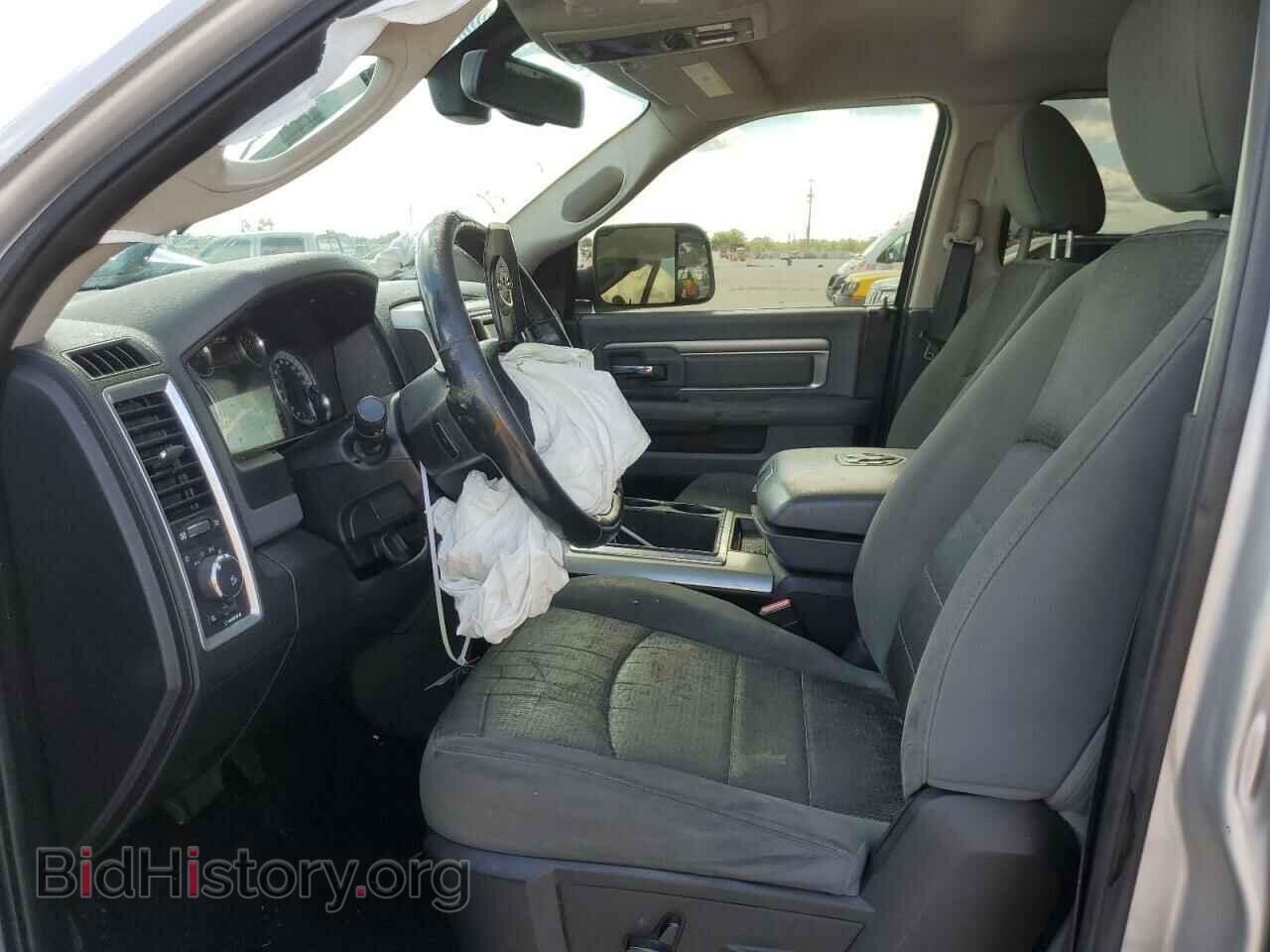 2014 RAM 1500 - VIN: 1C6RR6LT2ES326567 - Фото 7