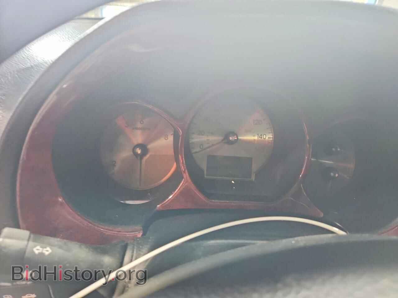2007 LEXUS GS350 - VIN: JTHCE96S970007419 - Фото 9