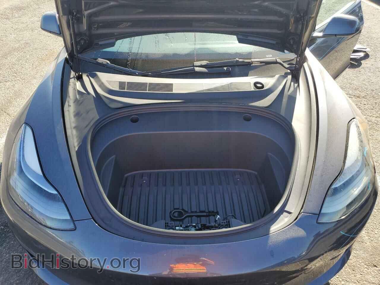 2023 TESLA MODEL 3 - VIN: 5YJ3E1EA2PF448029 - Photo 11