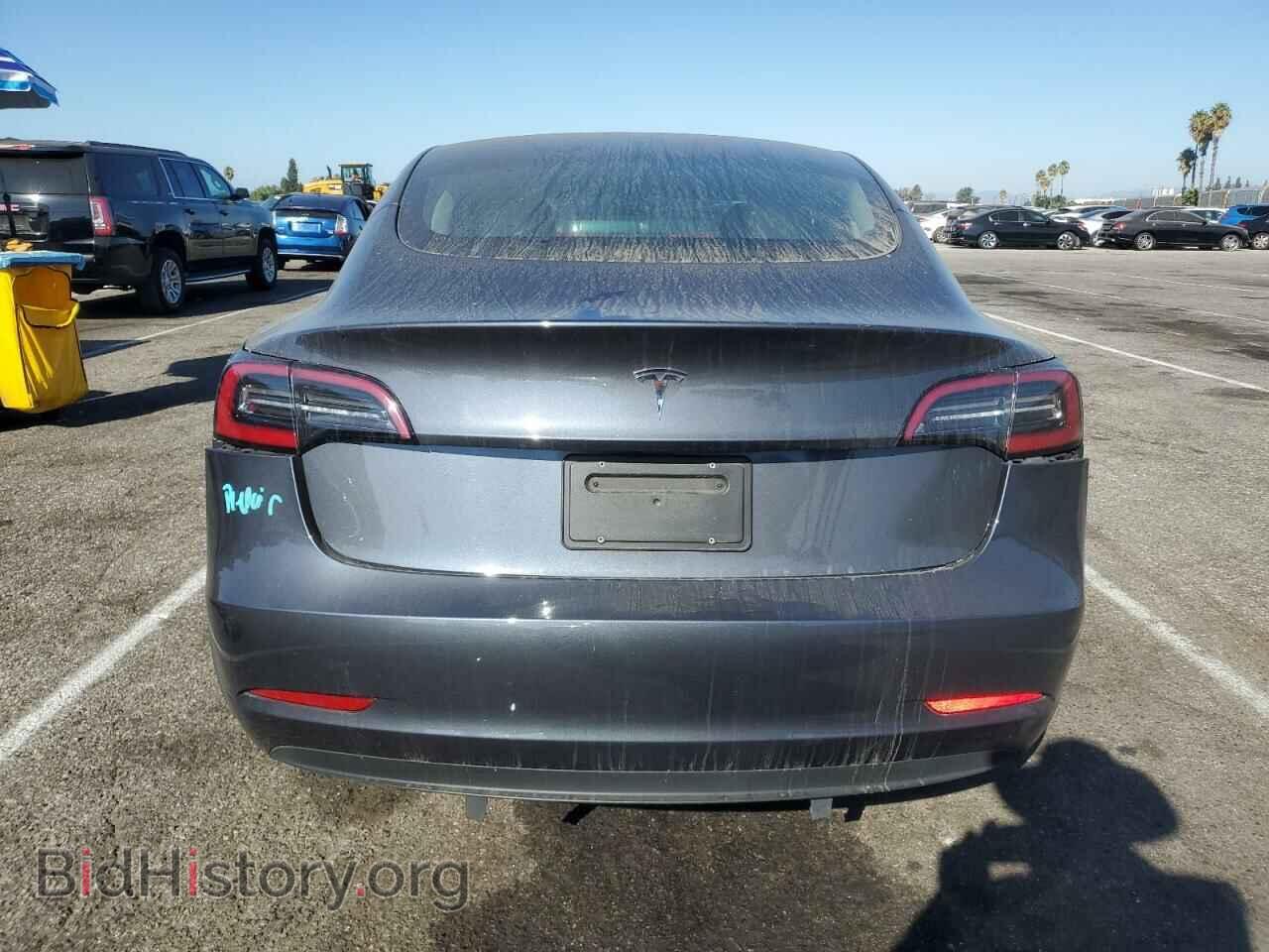 2023 TESLA MODEL 3 - VIN: 5YJ3E1EA2PF448029 - Photo 6