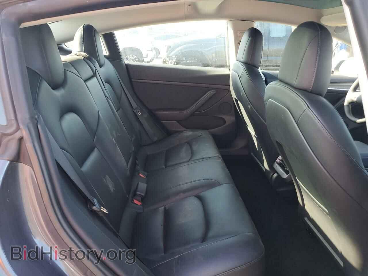 2023 TESLA MODEL 3 - VIN: 5YJ3E1EA2PF448029 - Photo 10