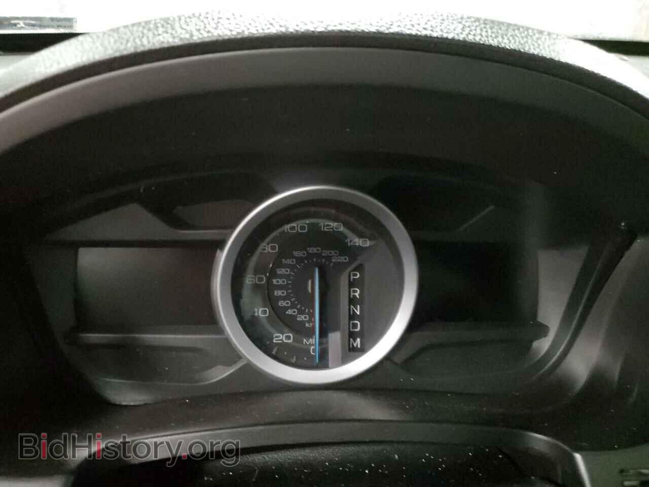 2014 FORD EXPLORER - VIN: 1FM5K7D84EGC34208 - Фото 9