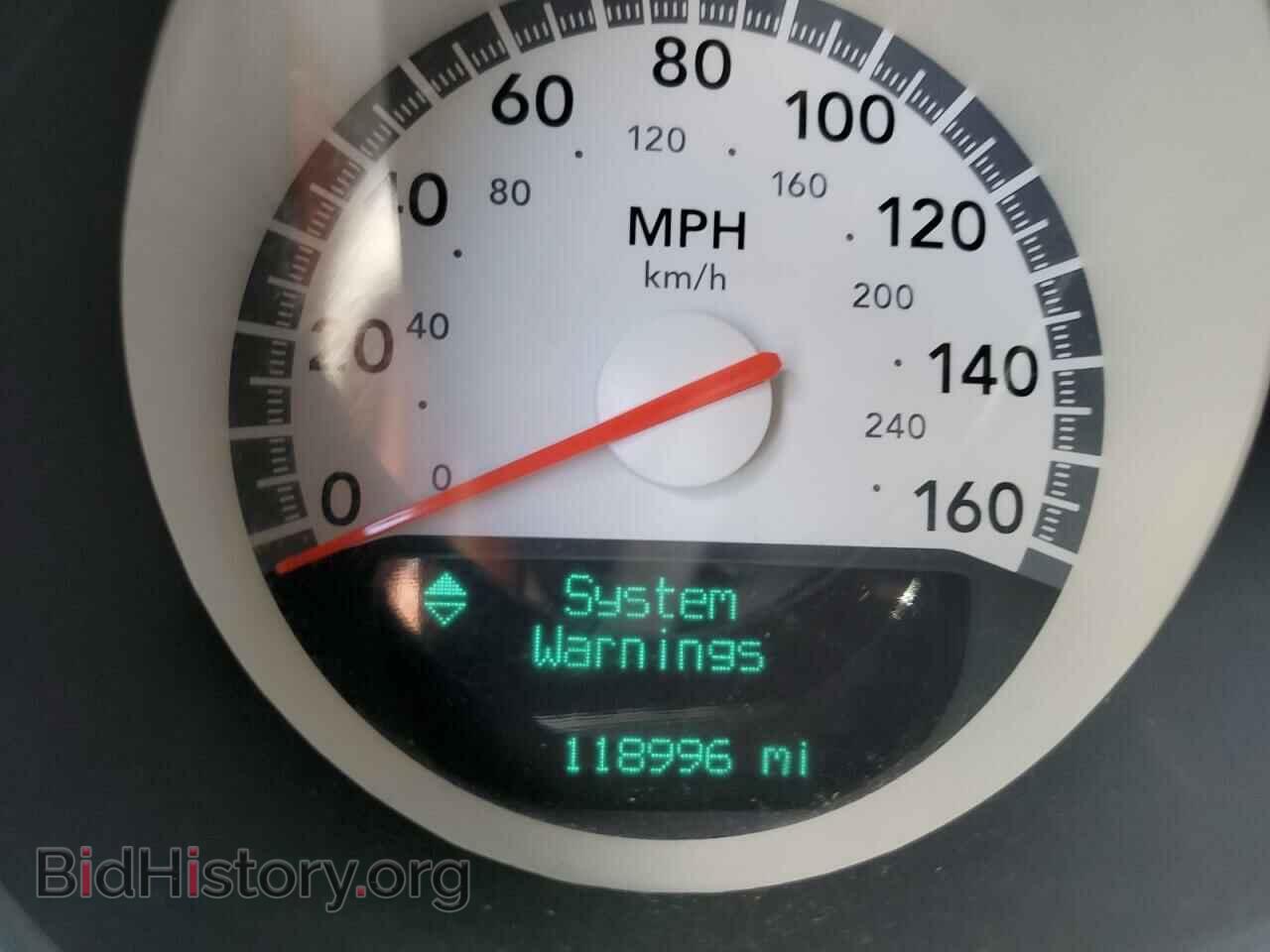 2009 DODGE CHALLENGER - VIN: 2B3LJ54T69H606649 - Фото 9
