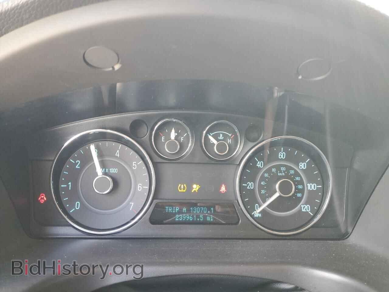 2012 FORD FLEX - VIN: 2FMGK5CC1CBD21250 - Фото 9