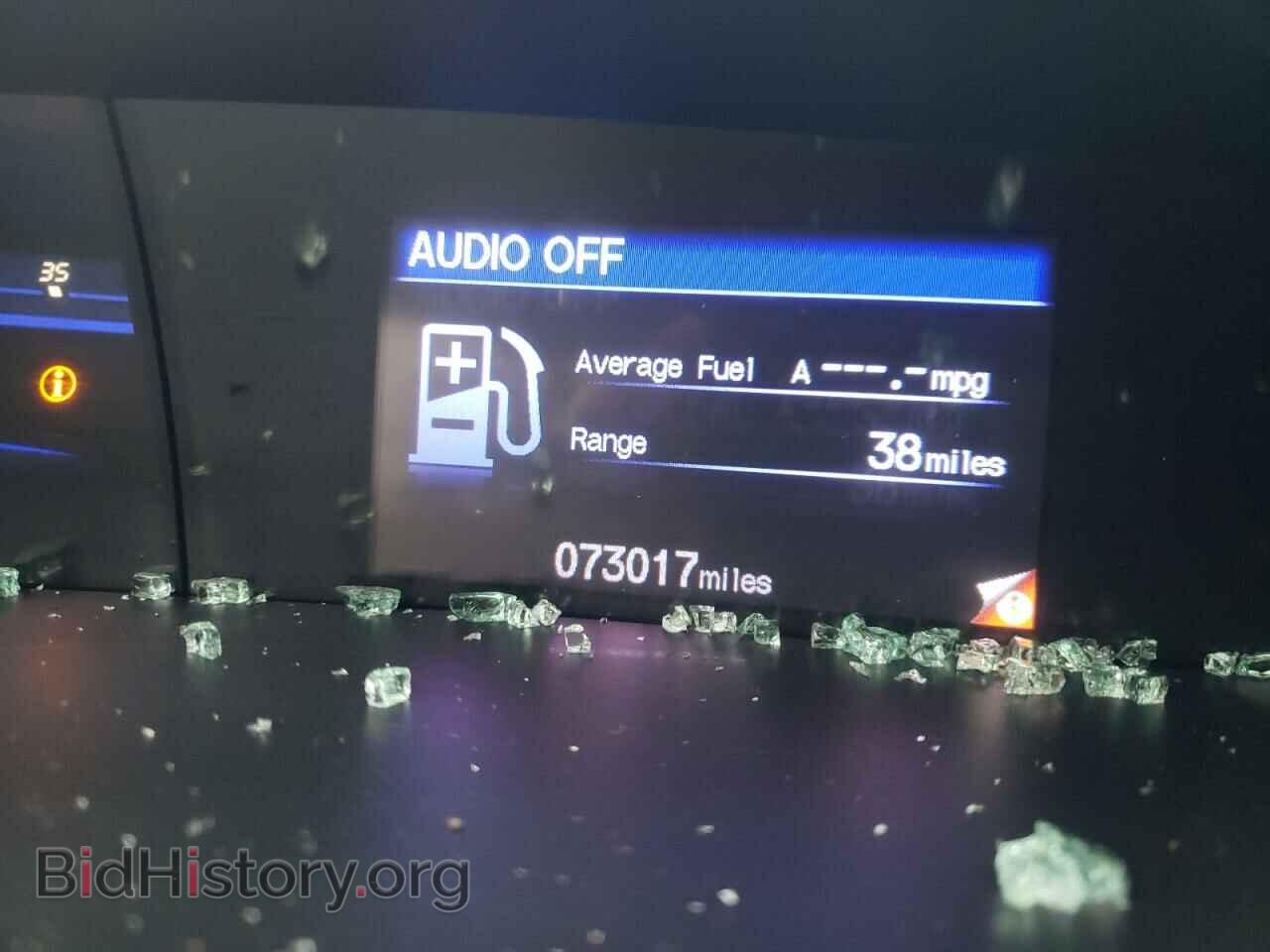 2012 HONDA CIVIC - VIN: 19XFB2F53CE314000 - Фото 8