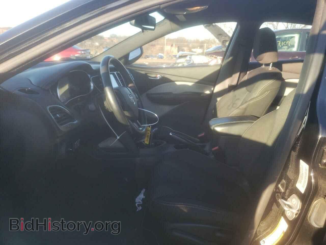 2015 DODGE DART - VIN: 1C3CDFBB9FD243699 - Photo 7