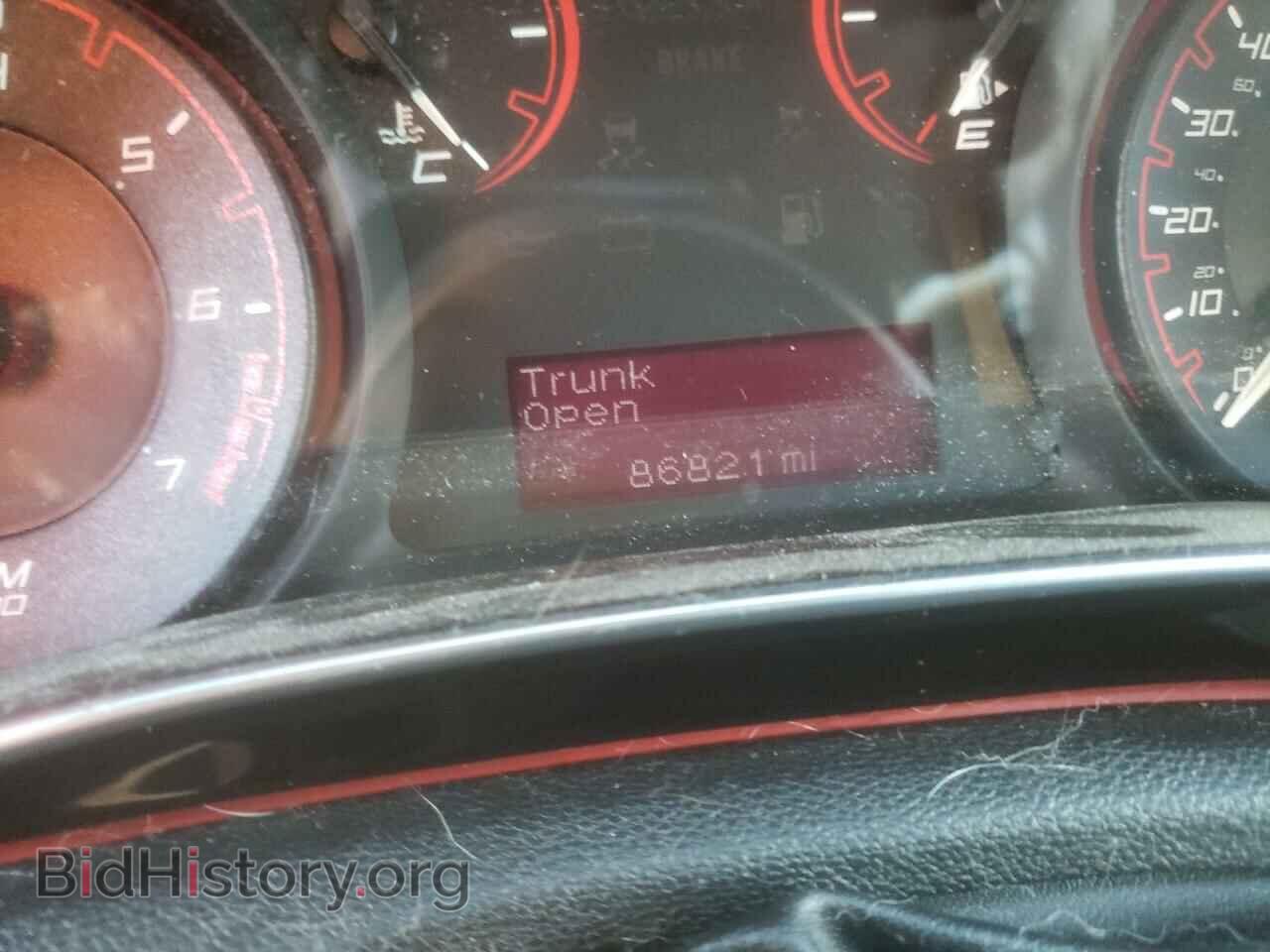 2015 DODGE DART - VIN: 1C3CDFBB9FD243699 - Photo 9