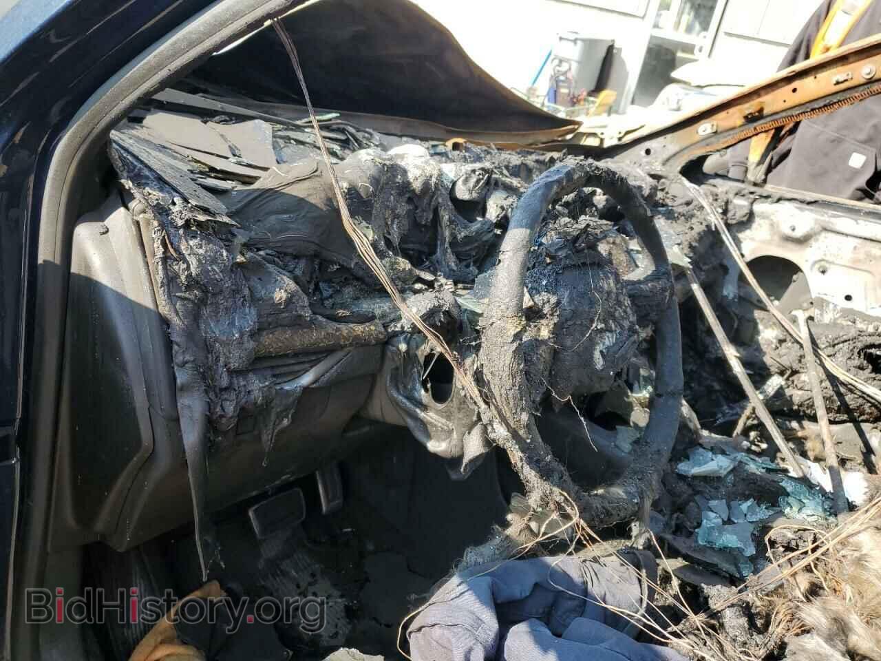 2019 CADILLAC XT4 - VIN: 1GYFZFR42KF171948 - Фото 9