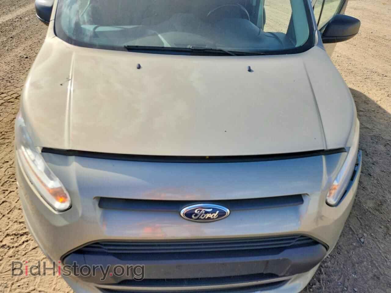 2016 Ford TRANSIT (VIN NM0GE9F76G1274877) — photo 12 of 15