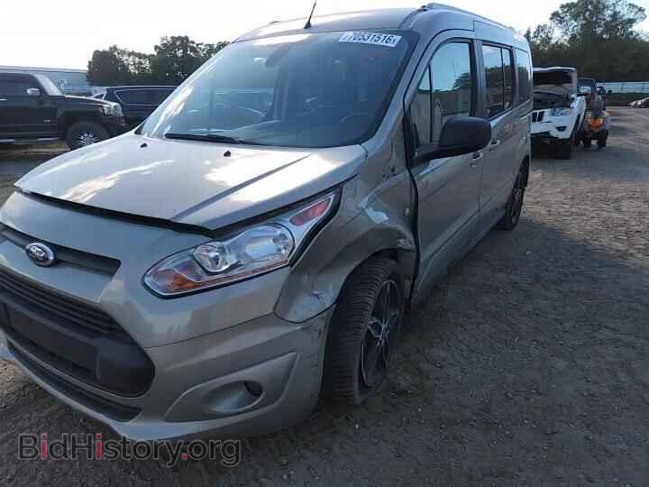 2016 Ford TRANSIT (VIN NM0GE9F76G1274877) — photo 14 of 15
