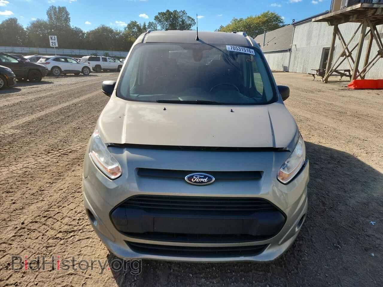 2016 Ford TRANSIT (VIN NM0GE9F76G1274877) — photo 5 of 15