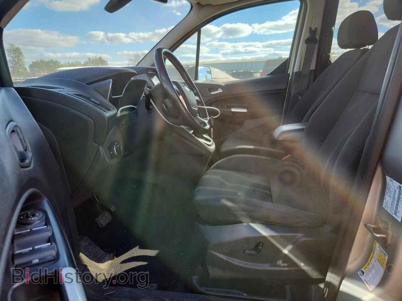 2016 Ford TRANSIT (VIN NM0GE9F76G1274877) — photo 7 of 15