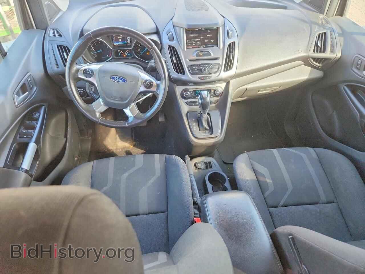 2016 Ford TRANSIT (VIN NM0GE9F76G1274877) — photo 8 of 15