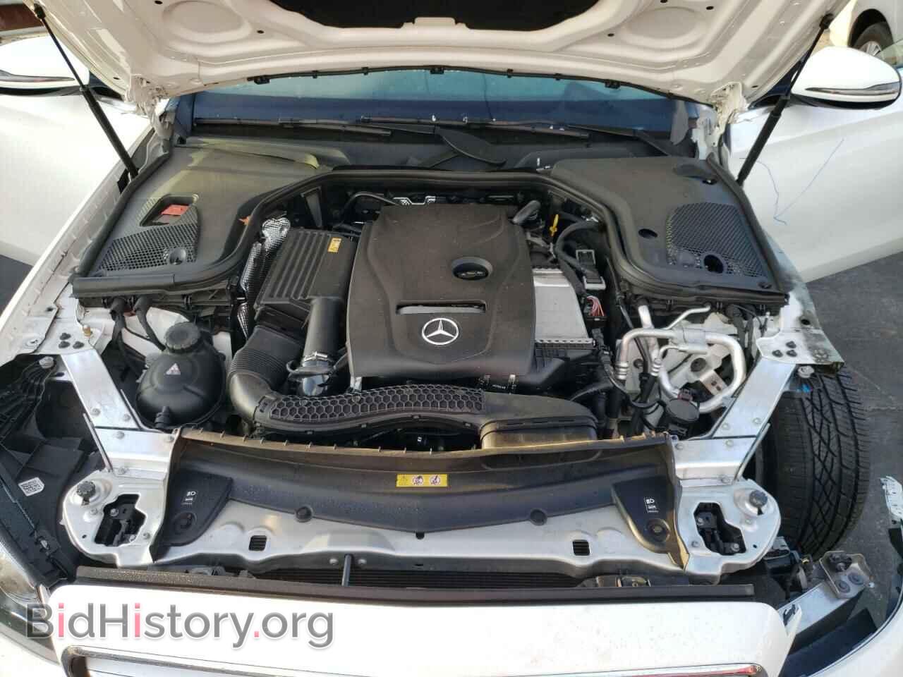 2017 MERCEDES-BENZ E-CLASS - VIN: WDDZF4JB5HA105562 - Фото 11
