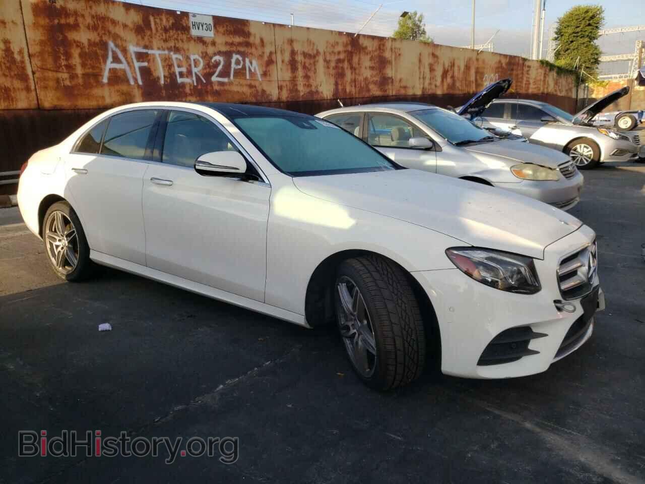 2017 MERCEDES-BENZ E-CLASS - VIN: WDDZF4JB5HA105562 - Фото 4