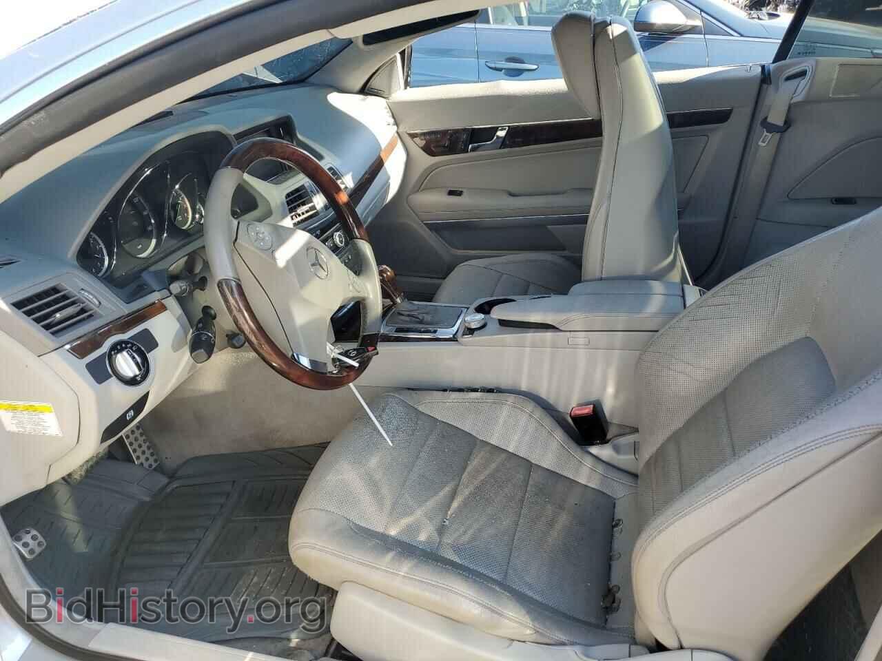 2010 MERCEDES-BENZ E-CLASS - VIN: WDDKJ7CB7AF043802 - Фото 7