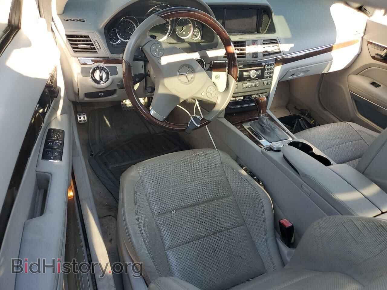 2010 MERCEDES-BENZ E-CLASS - VIN: WDDKJ7CB7AF043802 - Фото 8