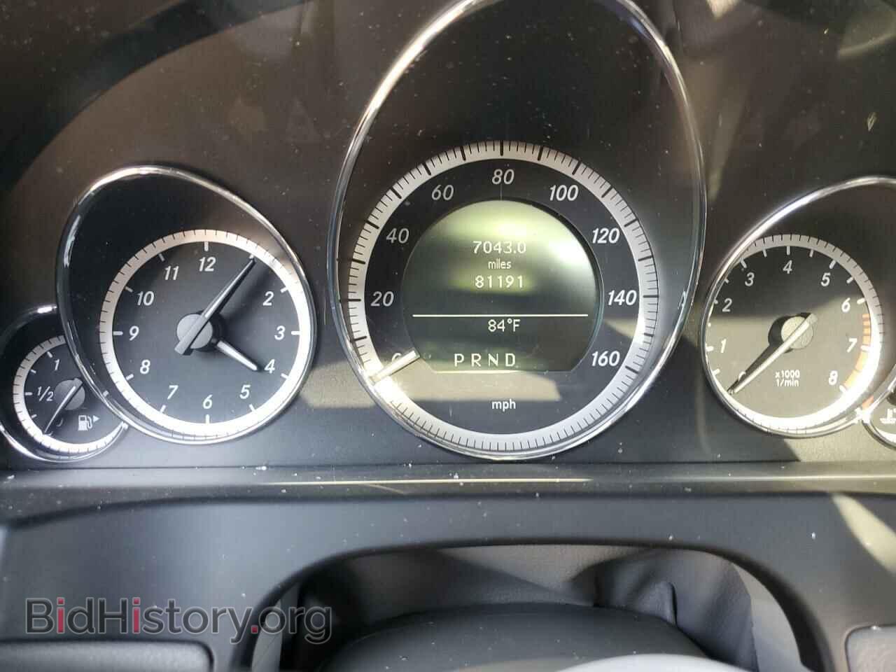 2010 MERCEDES-BENZ E-CLASS - VIN: WDDKJ7CB7AF043802 - Фото 9