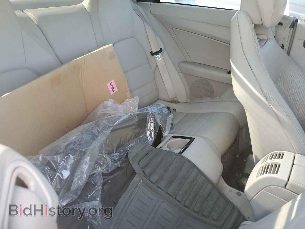 2010 MERCEDES-BENZ E-CLASS - VIN: WDDKJ7CB7AF043802 - Фото 10