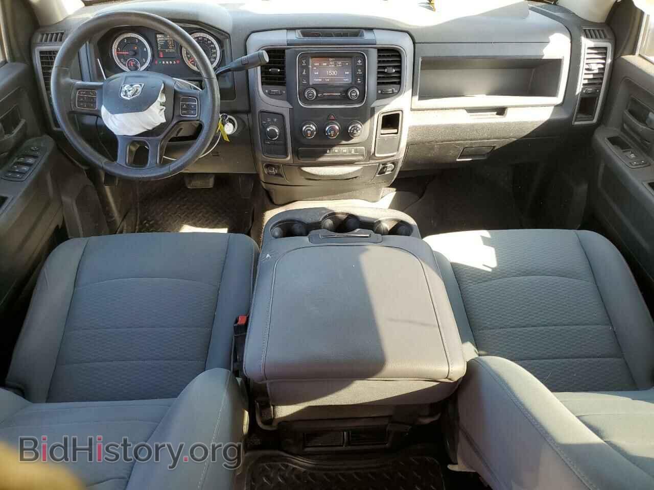 2017 RAM All Models - VIN: 3C6UR5CL6HG740080 - Photo 8