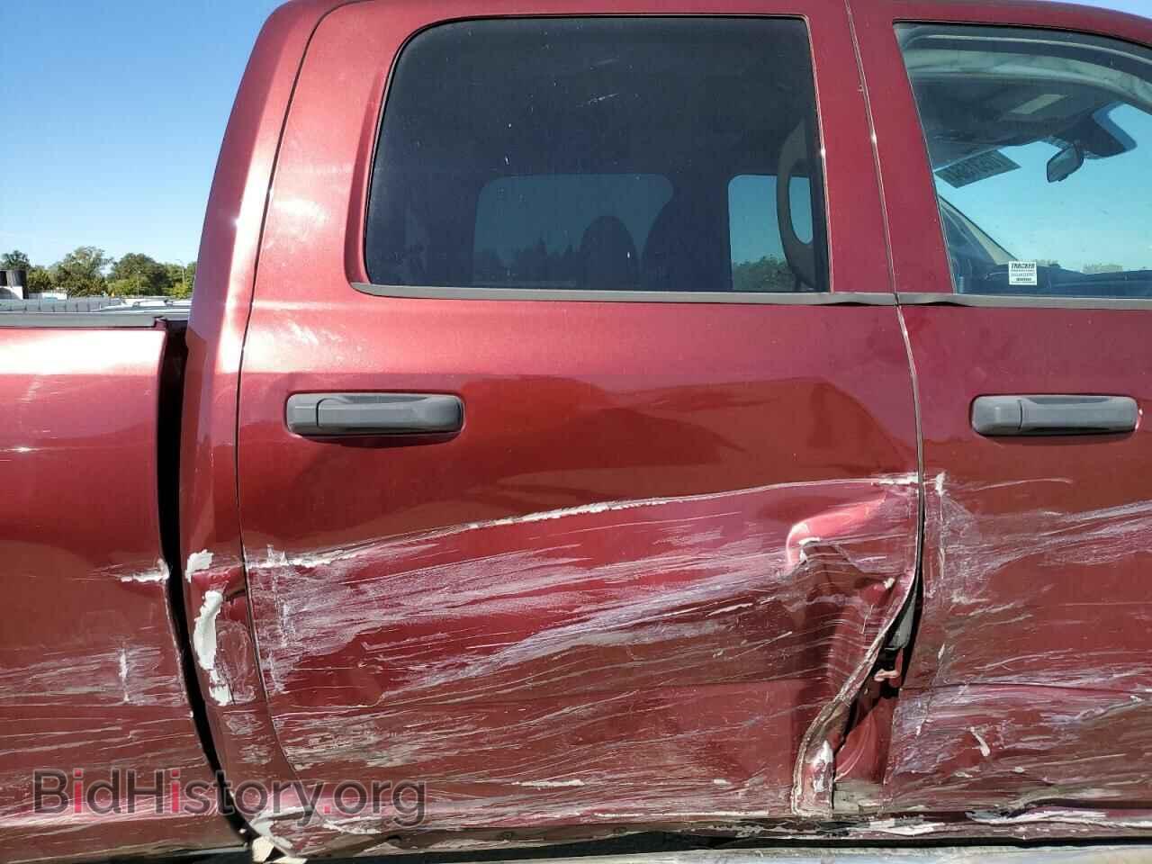 2017 RAM All Models - VIN: 3C6UR5CL6HG740080 - Photo 10