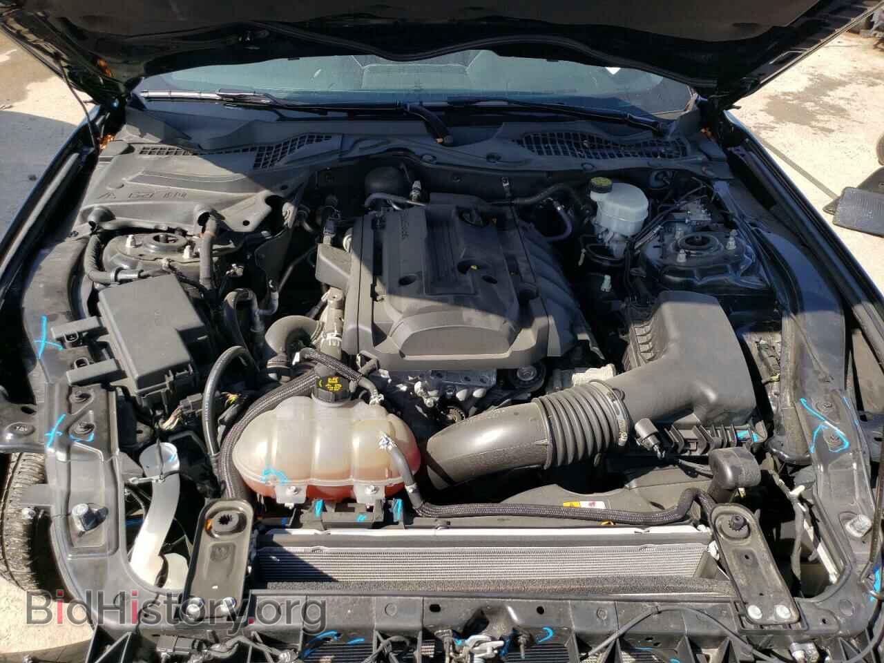 2015 FORD ALL Models - VIN: 1FA6P8TH9F5380981 - Фото 11