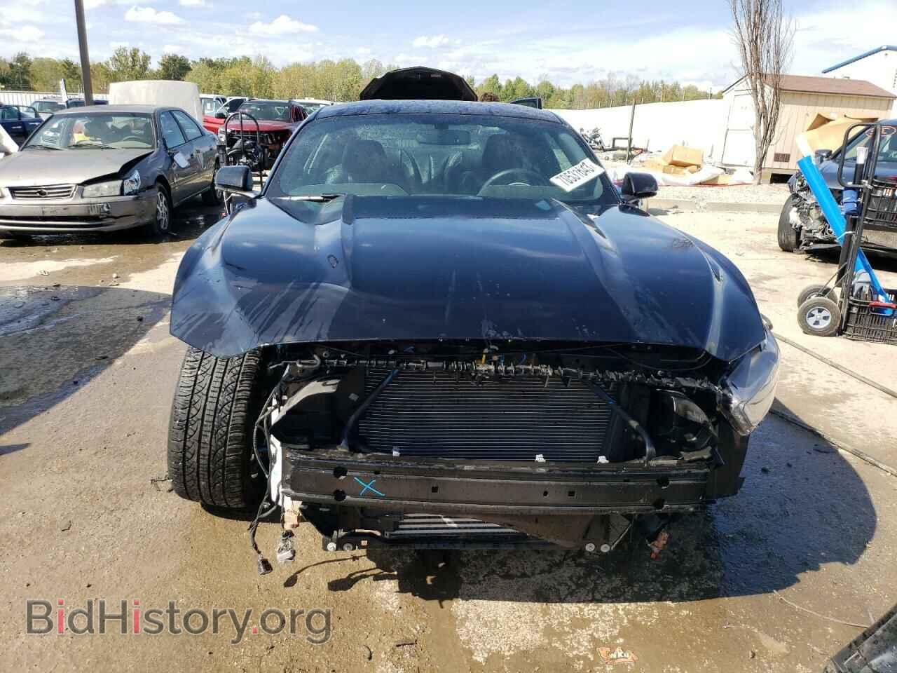 2015 FORD ALL Models - VIN: 1FA6P8TH9F5380981 - Фото 5