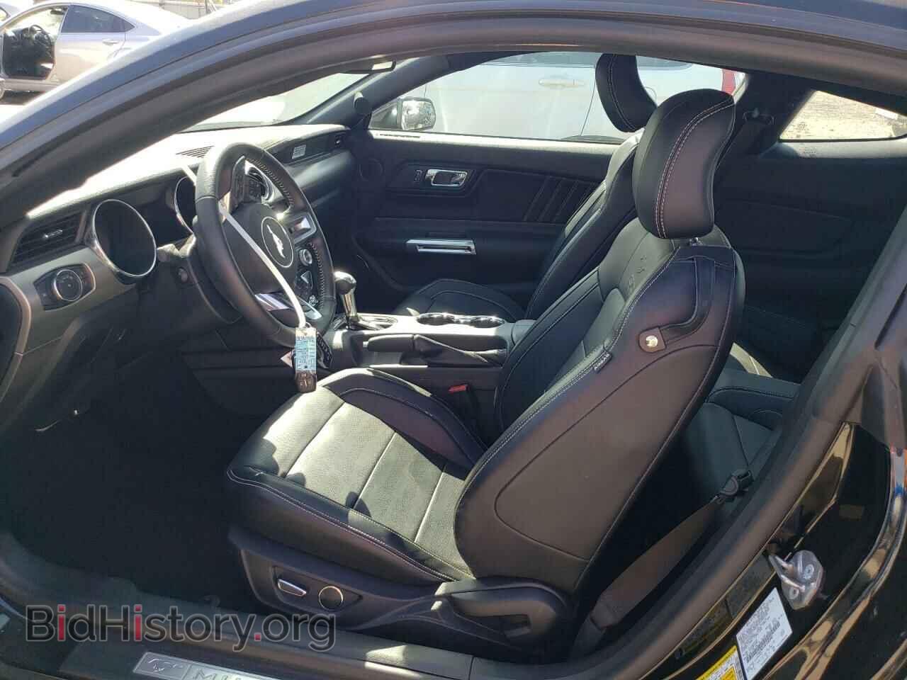 2015 FORD ALL Models - VIN: 1FA6P8TH9F5380981 - Фото 7