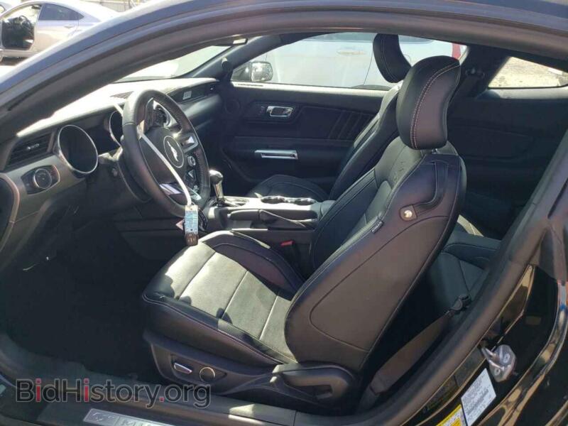 2015 Ford ALL MODELS (VIN 1FA6P8TH9F5380981) — photo 7 of 13